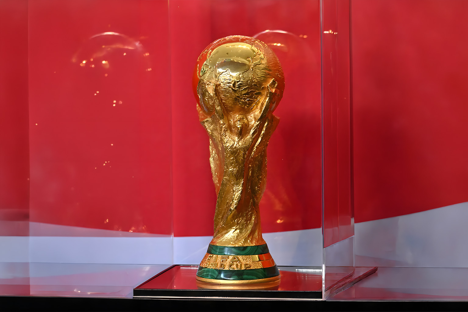 اقتصاد كأس العالم 2026