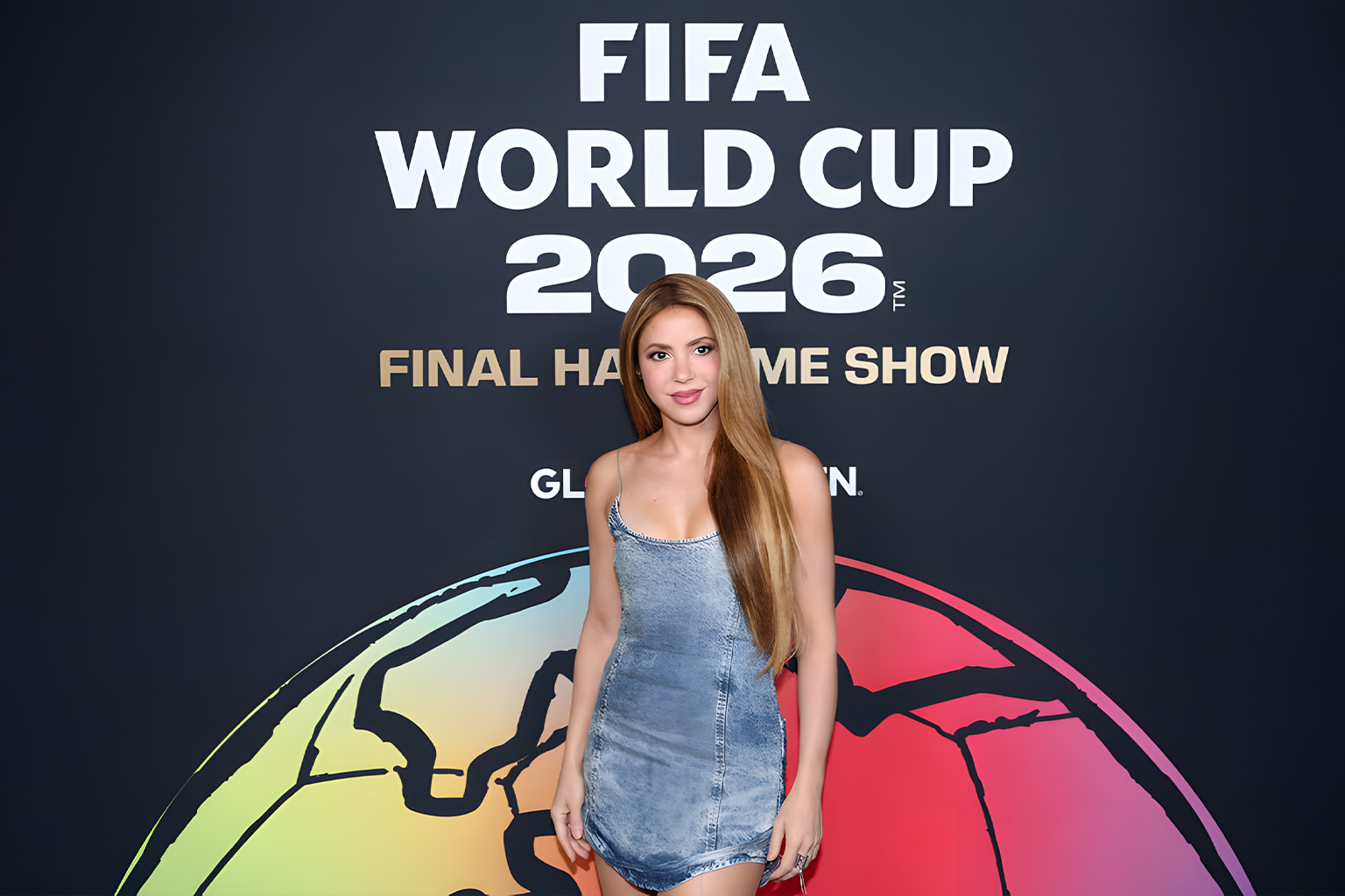 حفل افتتاح كأس العالم 2026