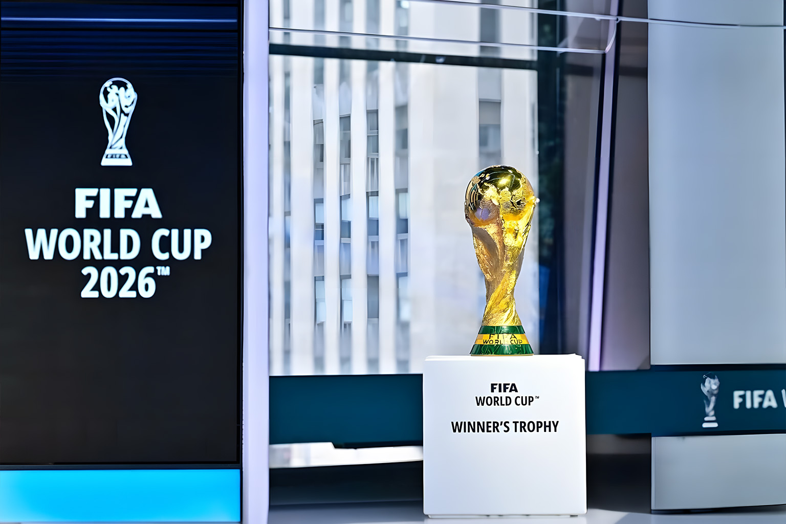قوانين كاس العالم 2026