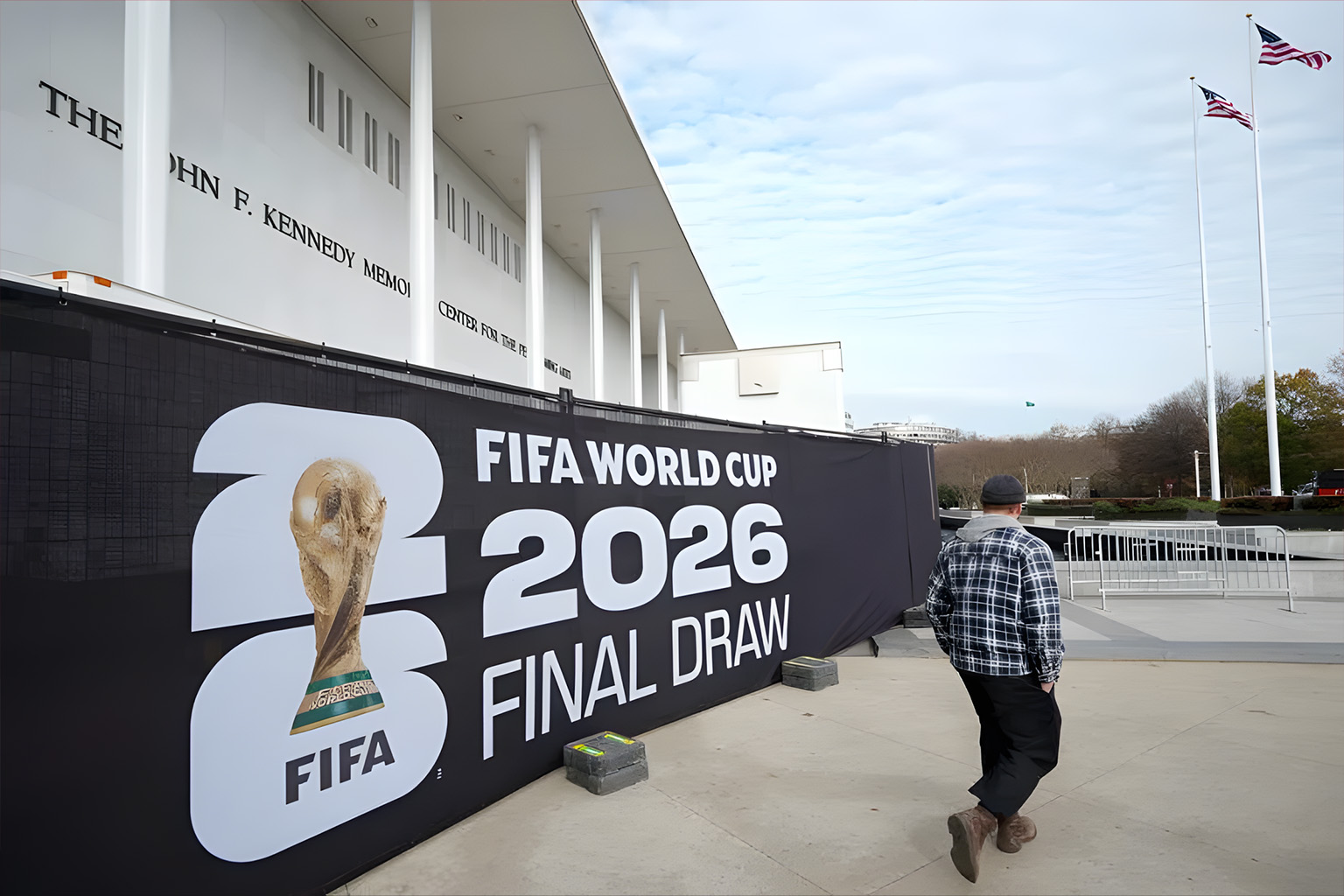 اقتصاد كأس العالم 2026