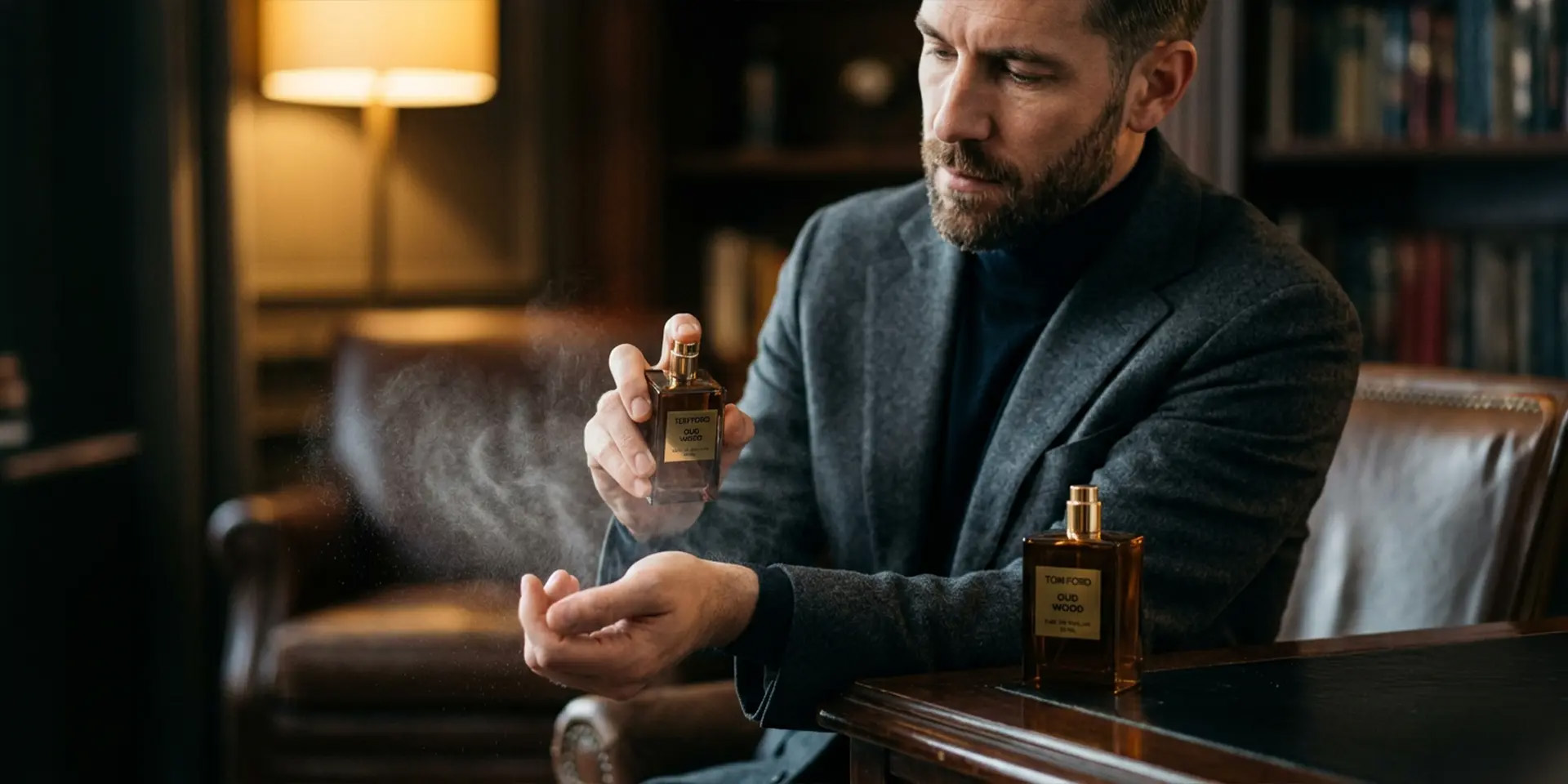 عطور توم فورد رجالي