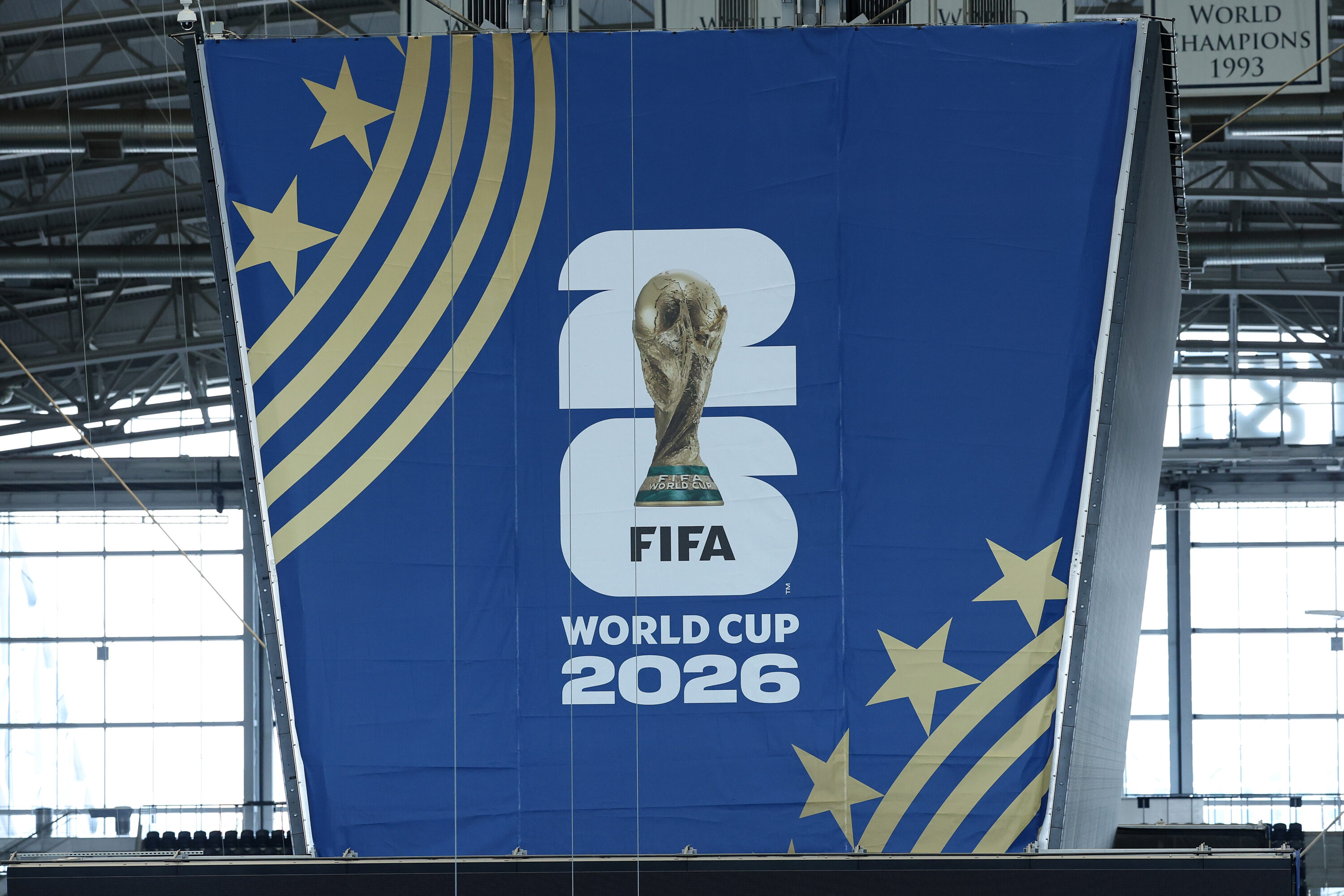 الذكاء الاصطناعي يرشح إسبانيا بطلاً لمونديال 2026 وتراجع للبرازيل وألمانيا