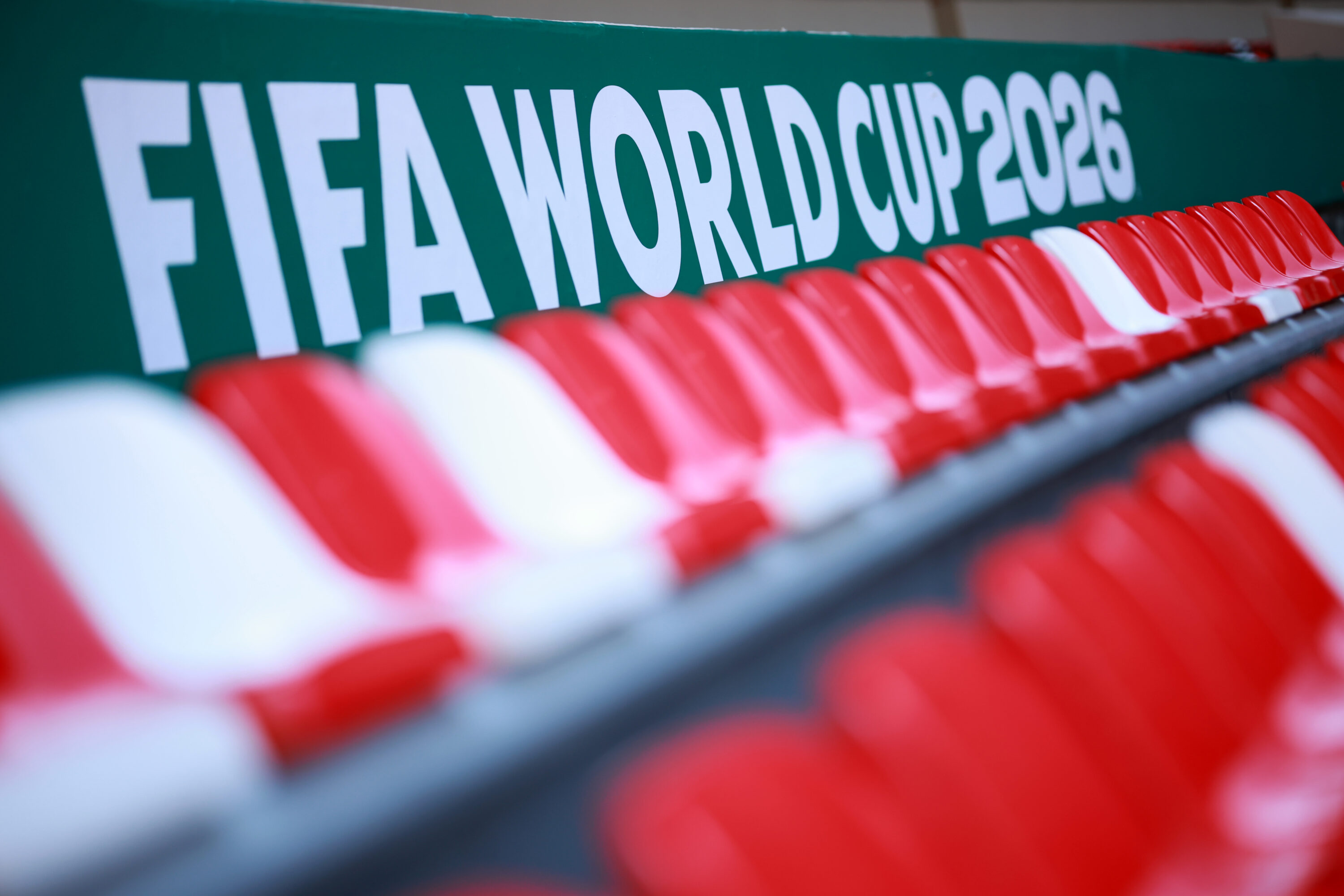دليل كأس العالم 2026: جدول المباريات الكامل من المكسيك إلى نيوجيرسي 