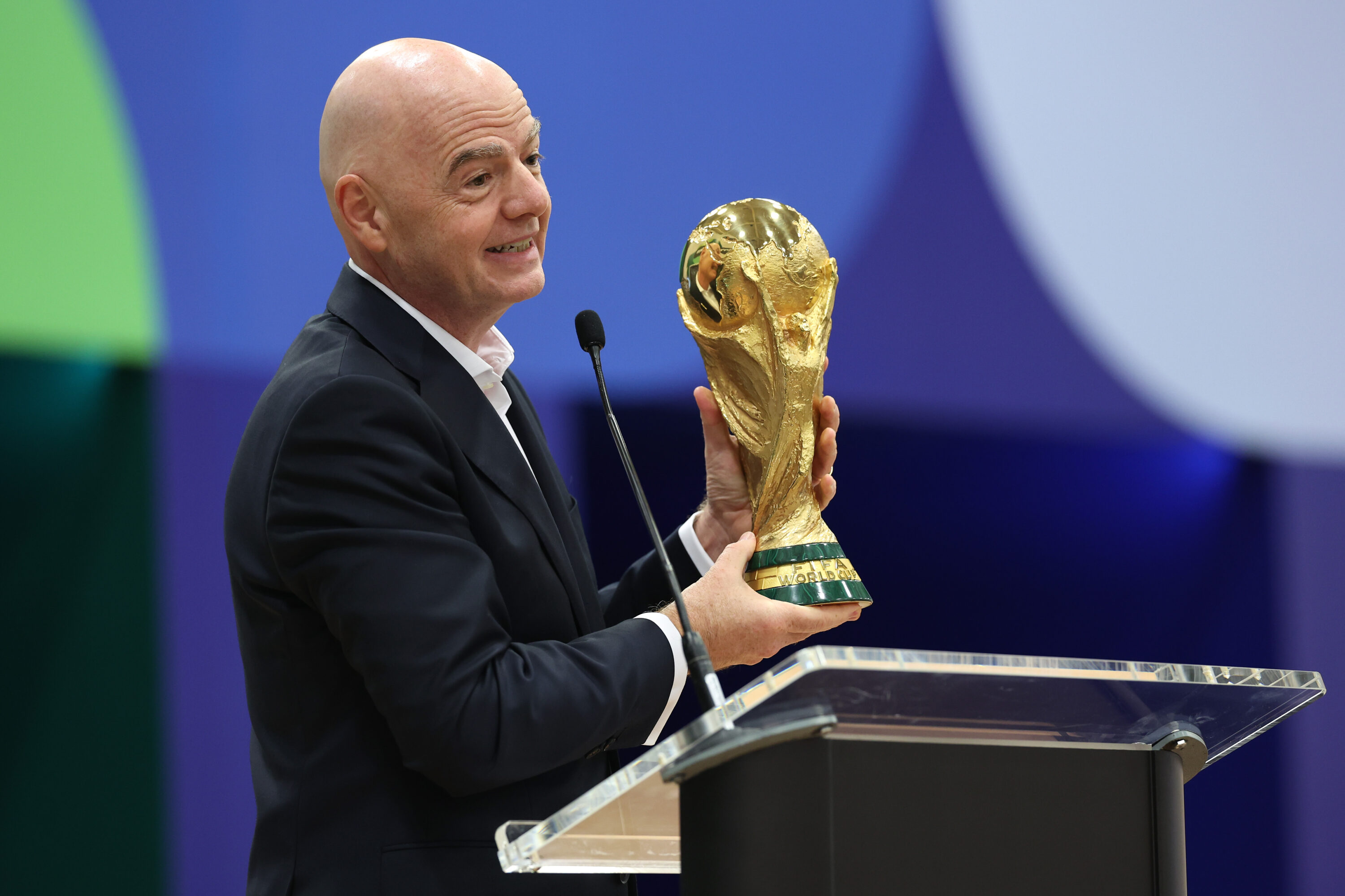 مونديال المليارات: فيفا يحول كأس العالم 2026 إلى الكنز الأضخم تاريخياً