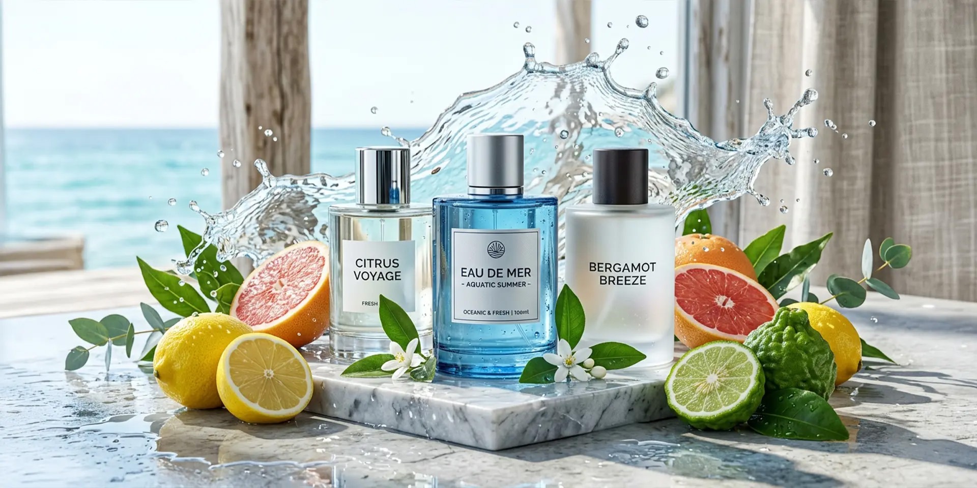 افضل عطور للصيف للرجال