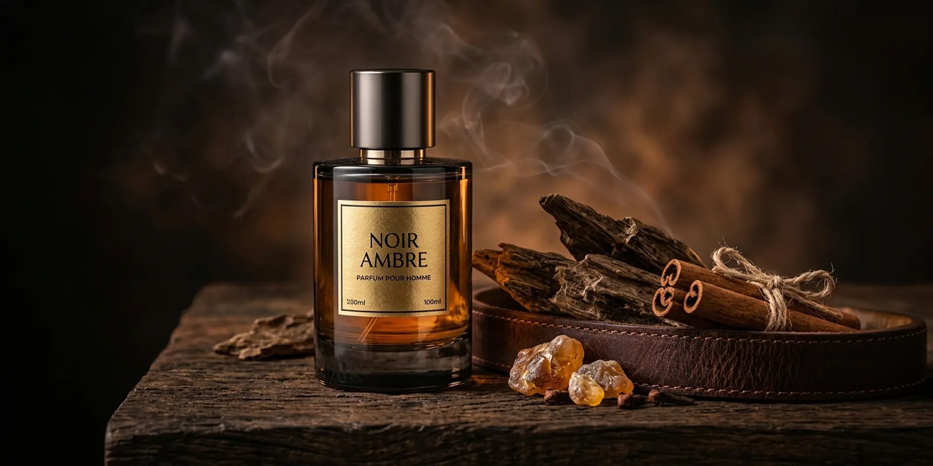 افضل عطور للشتاء للرجال: روائح دافئة تعكس الفخامة والأناقة