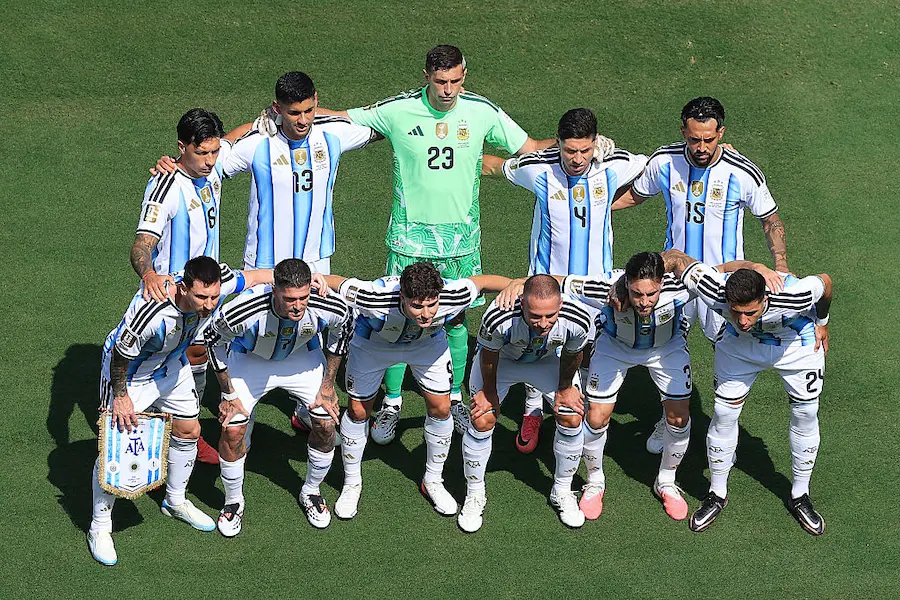 23 مليون توقيع لطرد الأرجنتين.. القصة الكاملة لأكبر عريضة بالمونديال