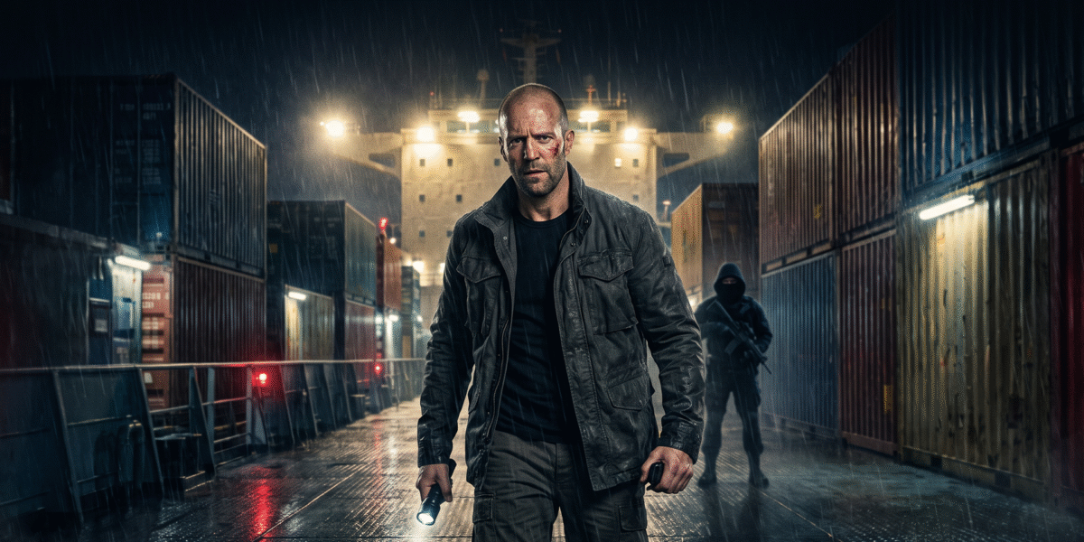 فيلم Mutiny