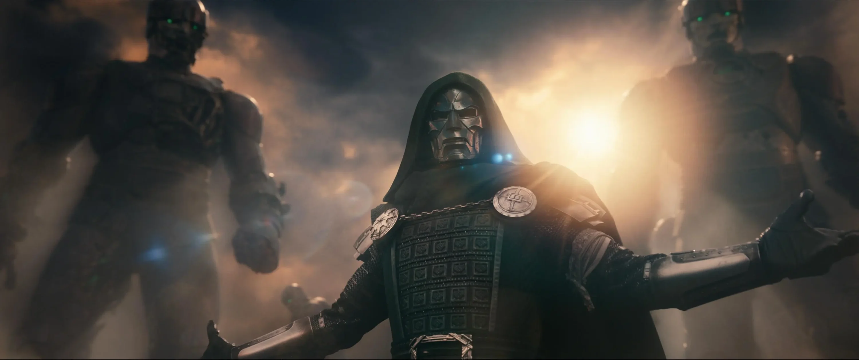 دليل مارفل الكامل: 15 عملاً سينمائياً وتلفزيونياً يجب مشاهدتها قبل Avengers: Doomsday