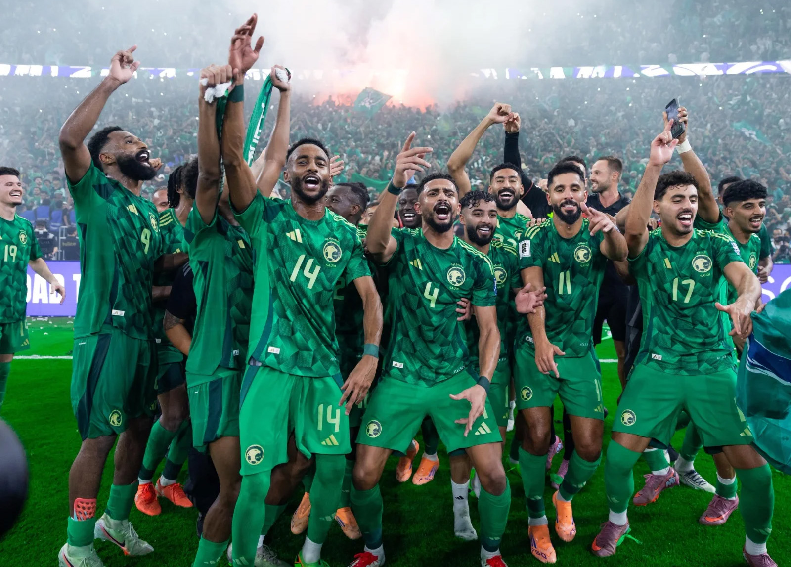 بمشاركة السعودية… كل ما تريد معرفته عن كأس الكونكاكاف الذهبية 2027