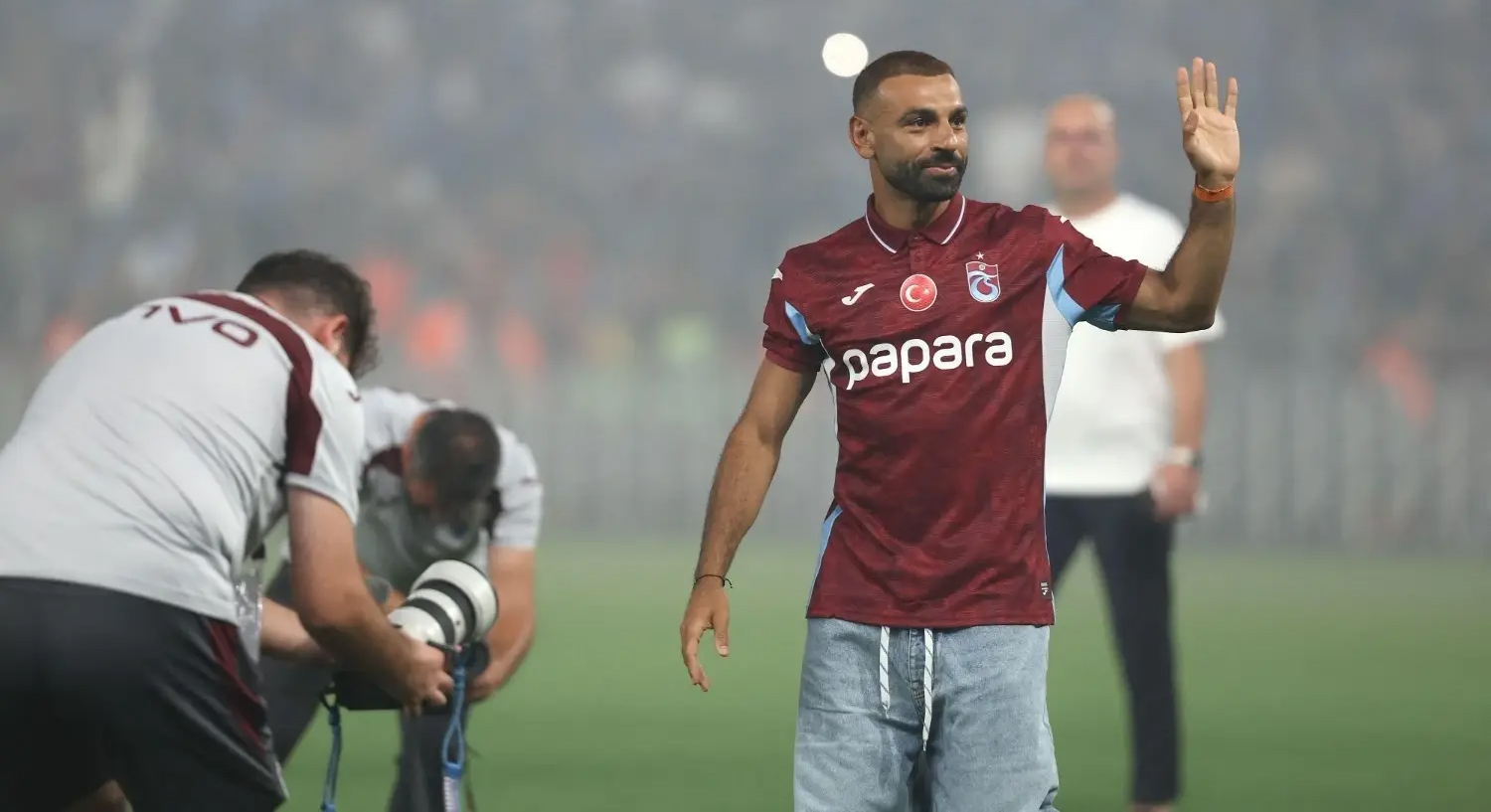 صفقة القرن في تركيا.. كيف استرد طرابزون نصف راتب محمد صلاح خلال 3 أيام؟