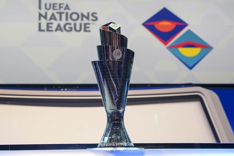 دوري الأمم الأوروبية يعود بمواجهات كبرى… نظام البطولة والمجموعات وجدول المباريات