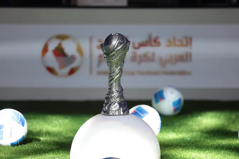 خليجي 27 ينطلق من جدة… صراع التاريخ والطموح يشعل ضربة البداية