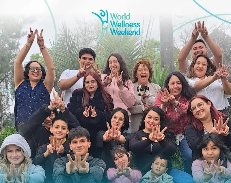 World Wellness Weekend 2026 يحتفل بعامه العاشر: العافية تتحول إلى حركة عالمية
