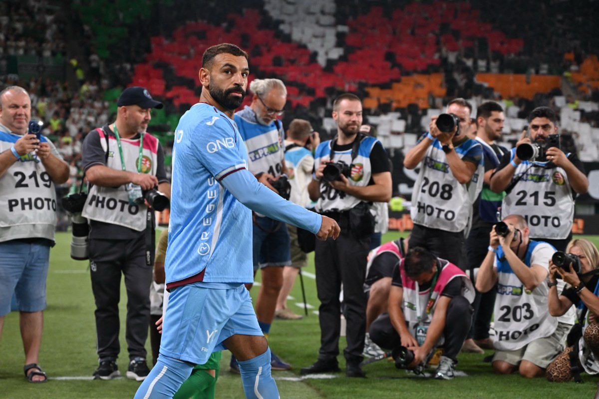 محمد صلاح من أربع حافلات إلى تحدٍ جديد في تركيا.. قصة الطموح الذي لم يتغير