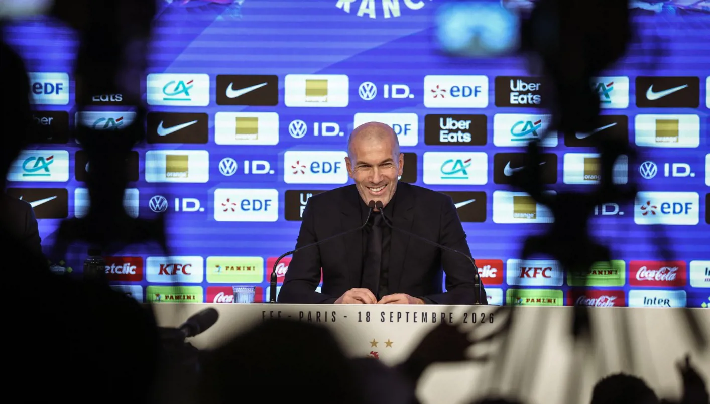 كيف يرسم زيدان ملامح منتخب فرنسا الجديد؟ خمسة وجوه جديدة وأربع مباريات للاختبار