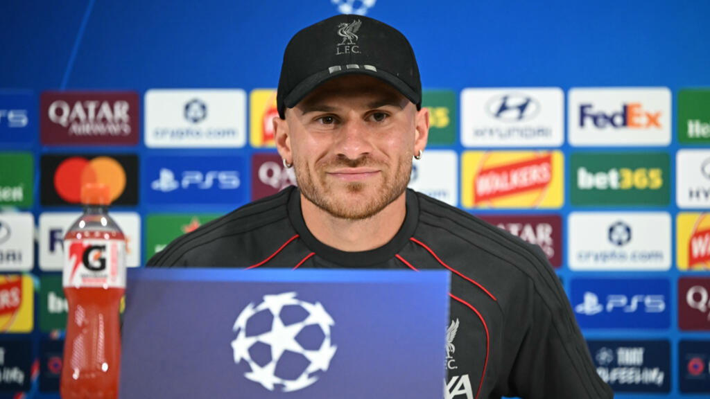 ماك أليستر يقود انتفاضة ليفربول أمام أتلتيكو مدريد في دوري أبطال أوروبا