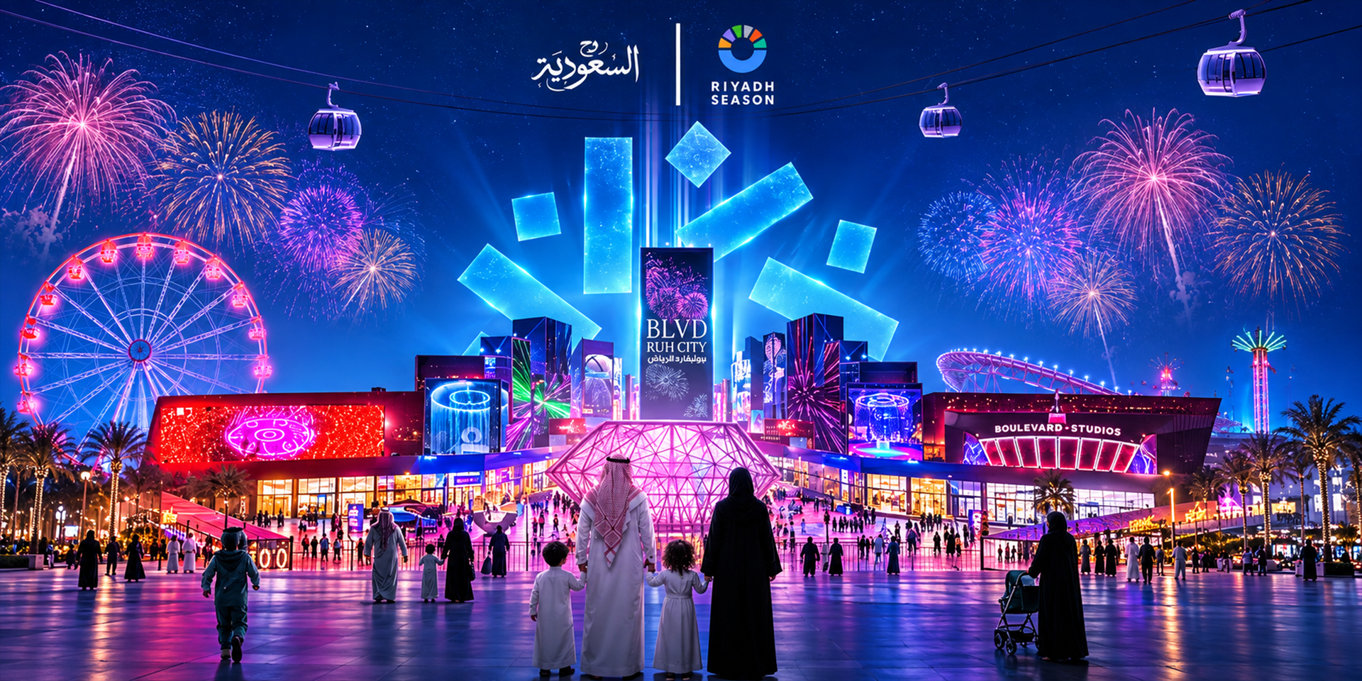 موسم الرياض 2026