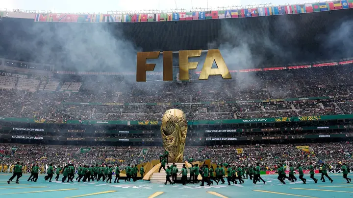 نتفليكس تدخل تاريخ كأس العالم 2030 بصفقة بث حصرية في إسبانيا وأندورا