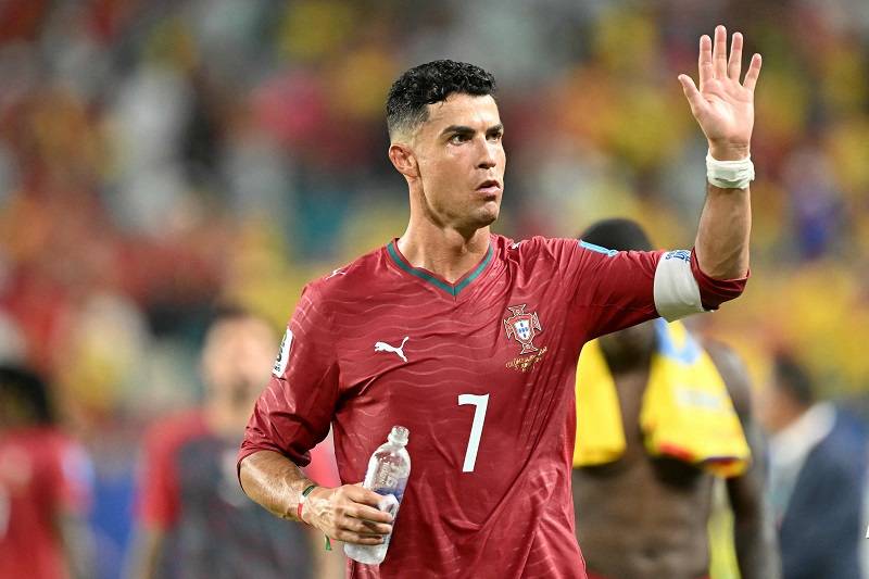 كريستيانو رونالدو يترقّب العودة إلى منتخب البرتغال في نوفمبر… هل تنهي العقوبة أزمته مع جورجي جيسوس؟