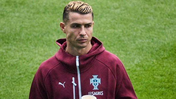 جيسوس يفتح باب عودة كريستيانو رونالدو إلى منتخب البرتغال