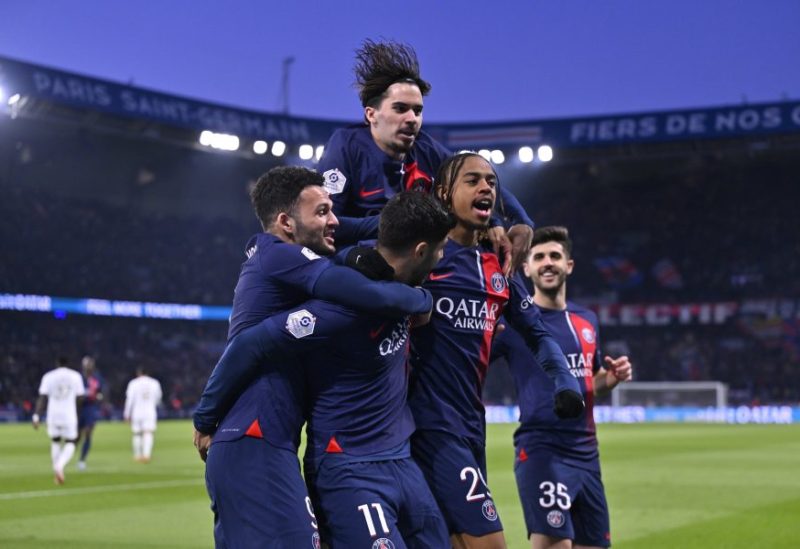 نتائج وترتيب دوري أبطال أوروبا بعد الجولة الثانية: باريس سان جيرمان يتصدر وريال مدريد وليفربول يواصلان الانتصارات