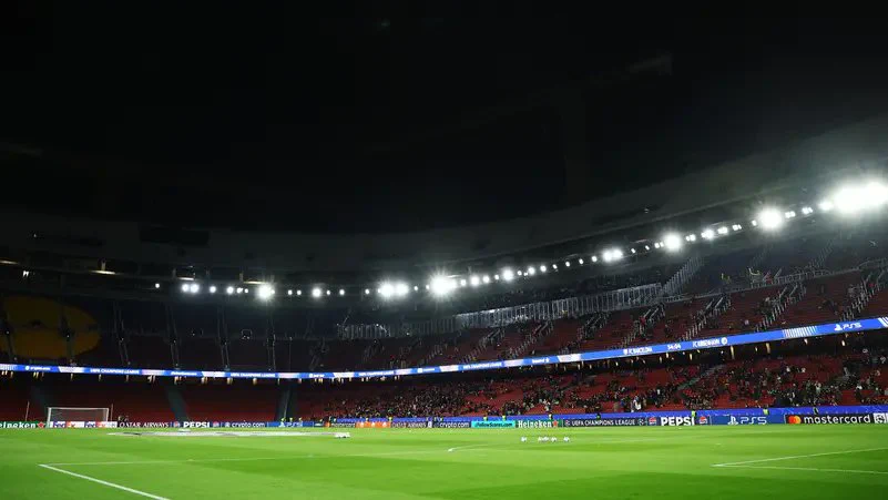 نهائي كأس العالم 2030.. سباق ثلاثي بين الحسن الثاني وكامب نو وسانتياغو برنابيو