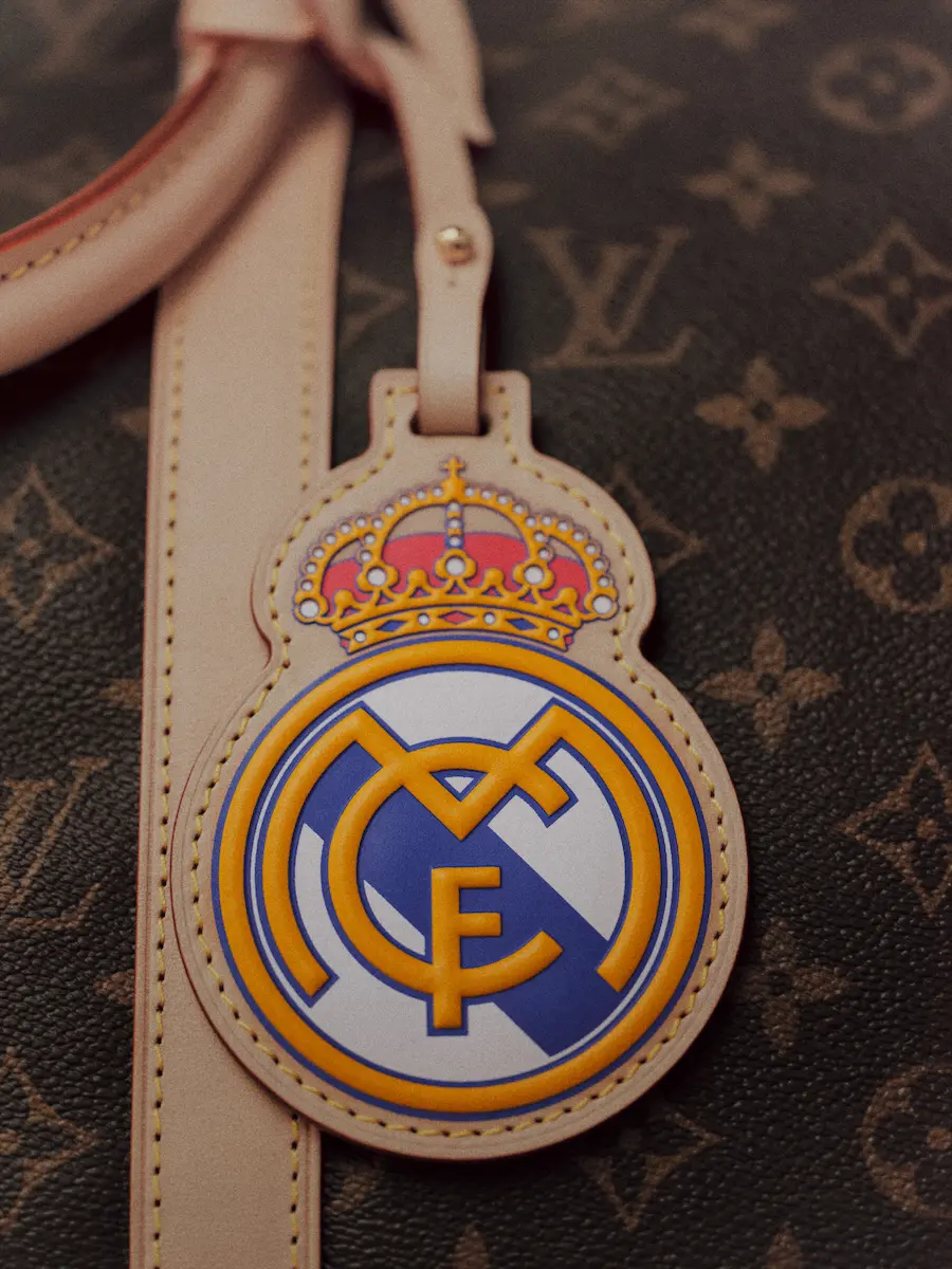 لويس فويتون وريال مدريد: إرث مشترك من التميز والإنجازات