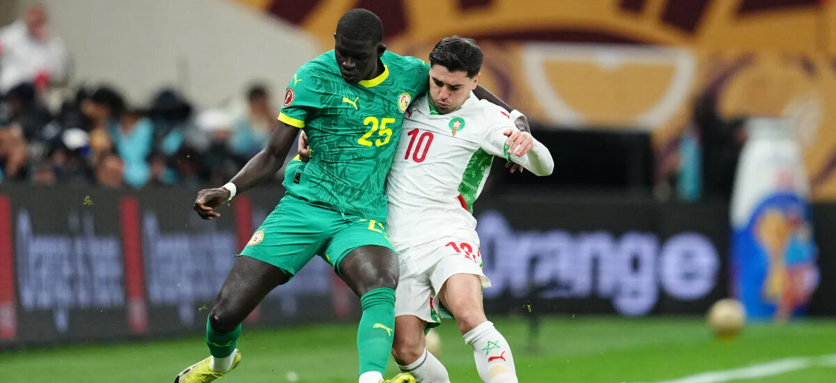 أزمة نهائي المغرب والسنغال تصل إلى محكمة التحكيم الرياضية… من سيحسم لقب كأس أمم أفريقيا 2025؟