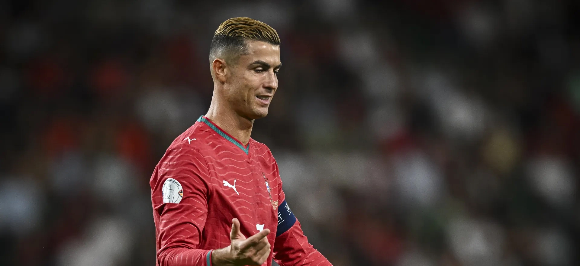 أزمة رونالدو مع منتخب البرتغال: خلاف مع جيسوس وعقوبات محتملة واحتفالية تحضر في غيابه