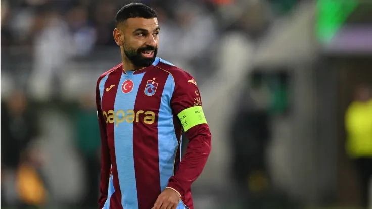 محمد صلاح يتألق مع طرابزون سبور في دوري المؤتمر الأوروبي
